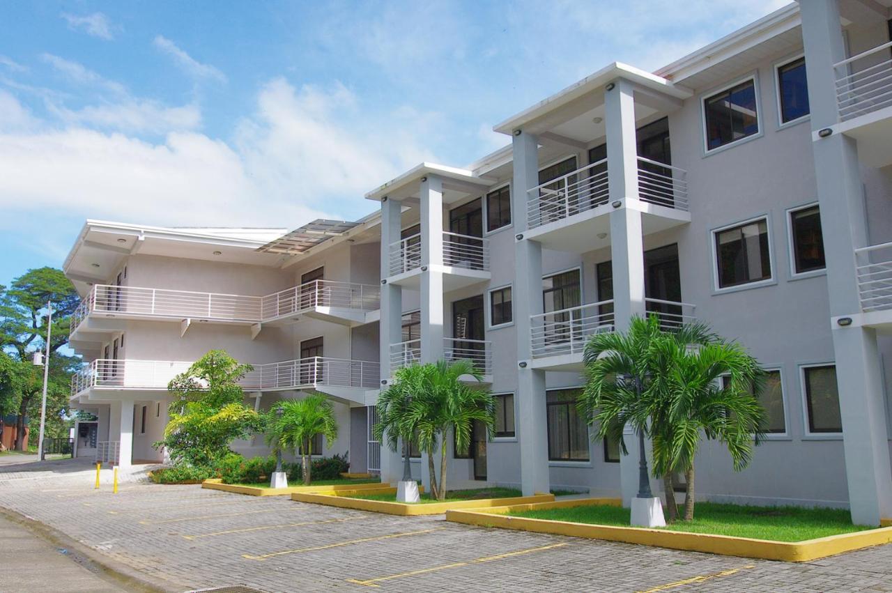 Hotel Punta Leona Jacó Eksteriør bilde