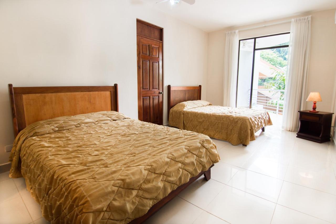 Hotel Punta Leona Jacó Eksteriør bilde