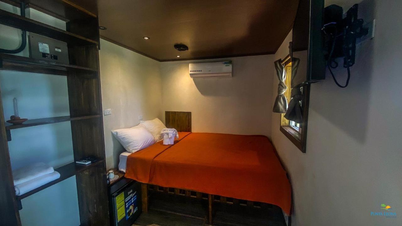 Hotel Punta Leona Jacó Eksteriør bilde