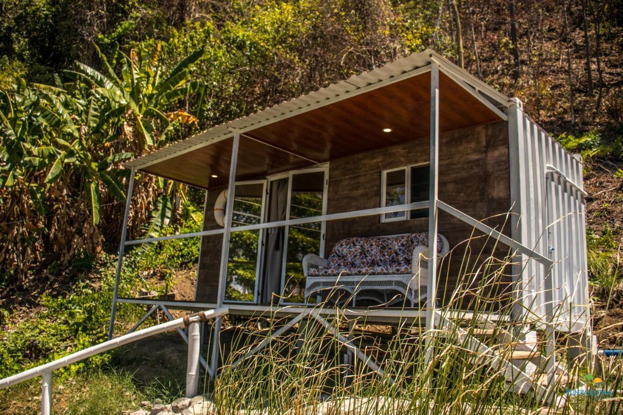 Hotel Punta Leona Jacó Eksteriør bilde
