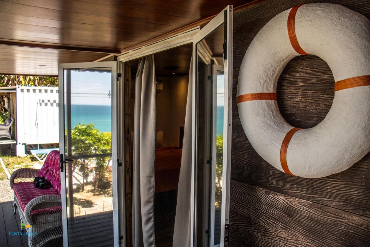 Hotel Punta Leona Jacó Eksteriør bilde