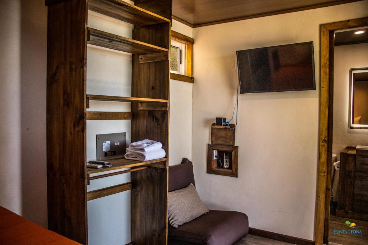 Hotel Punta Leona Jacó Eksteriør bilde