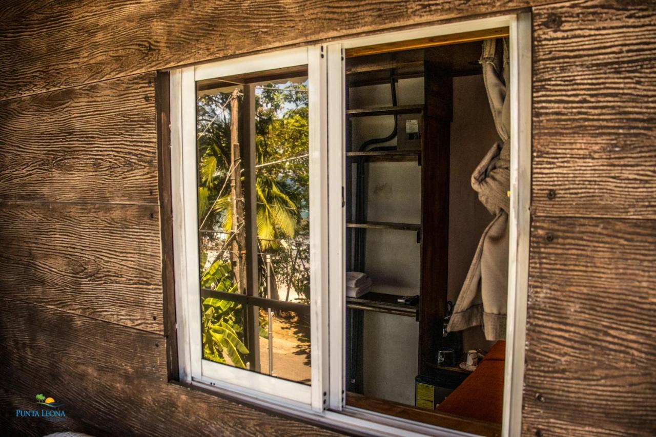 Hotel Punta Leona Jacó Eksteriør bilde