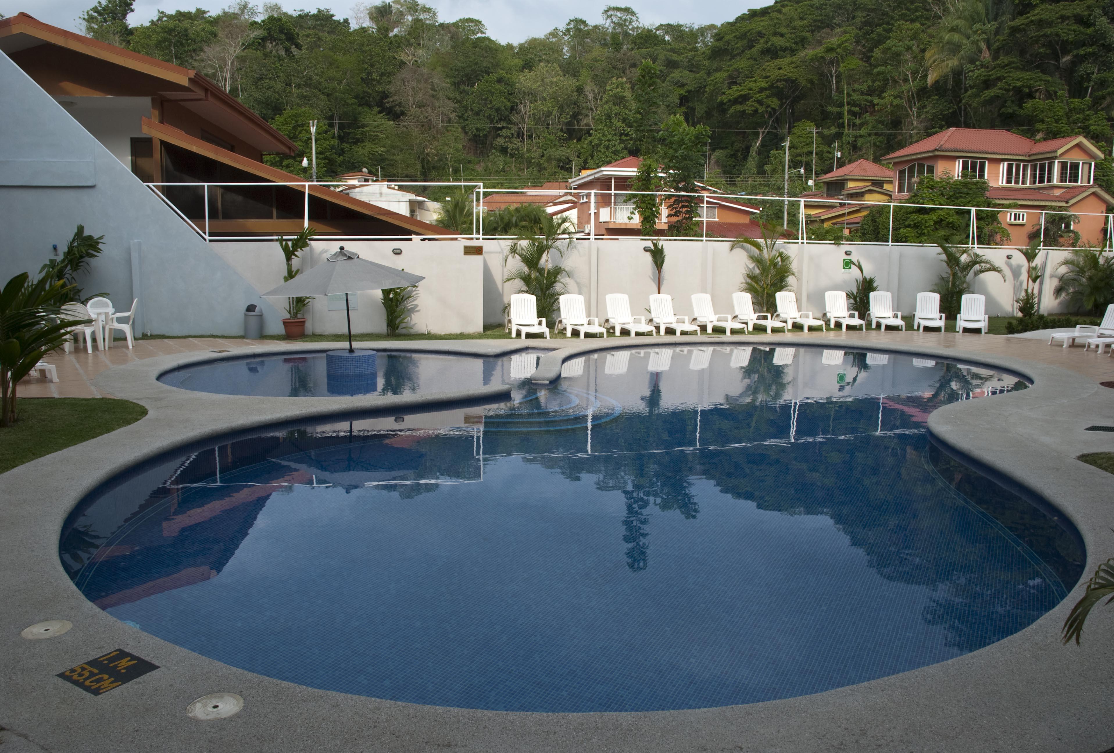 Hotel Punta Leona Jacó Eksteriør bilde