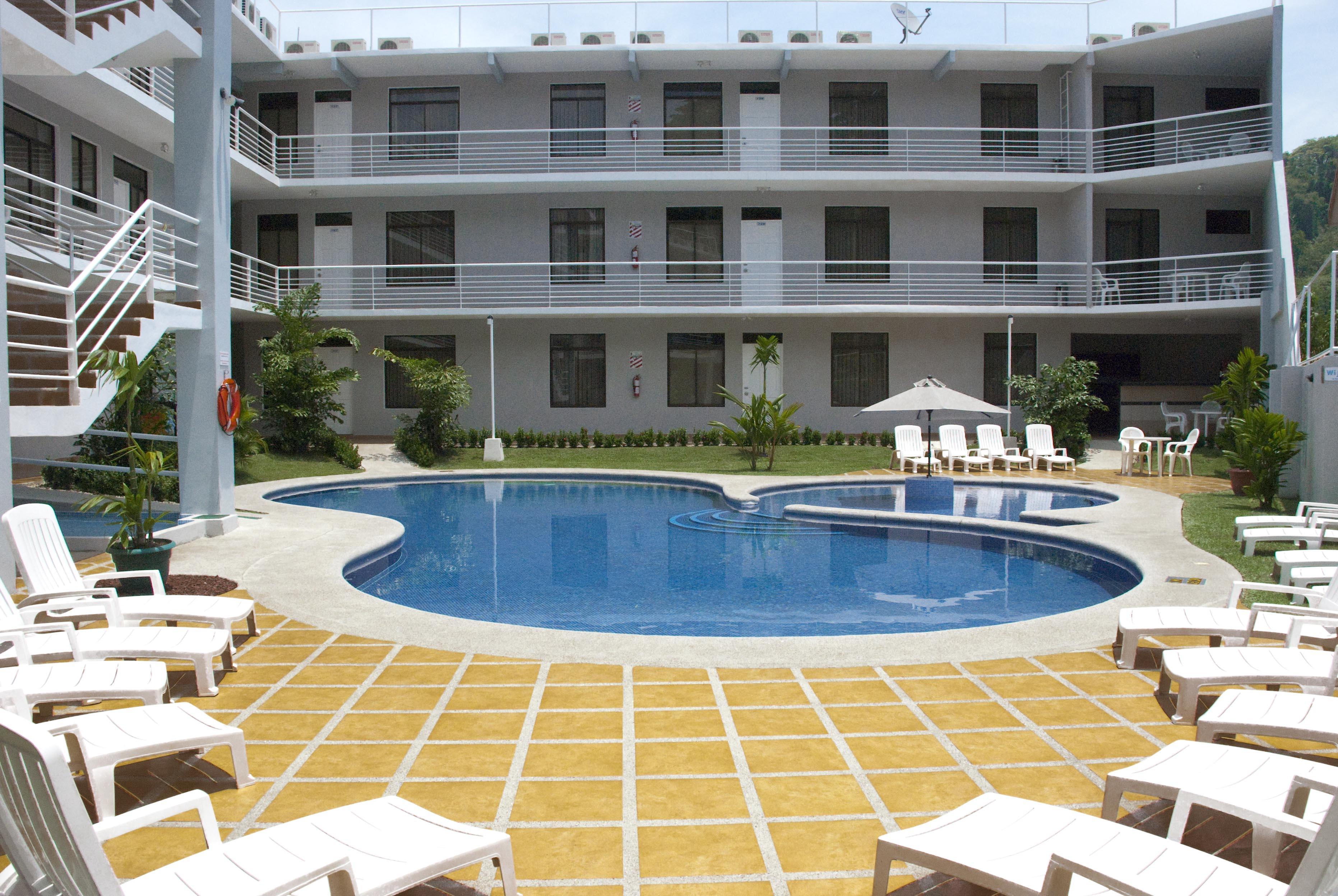 Hotel Punta Leona Jacó Eksteriør bilde