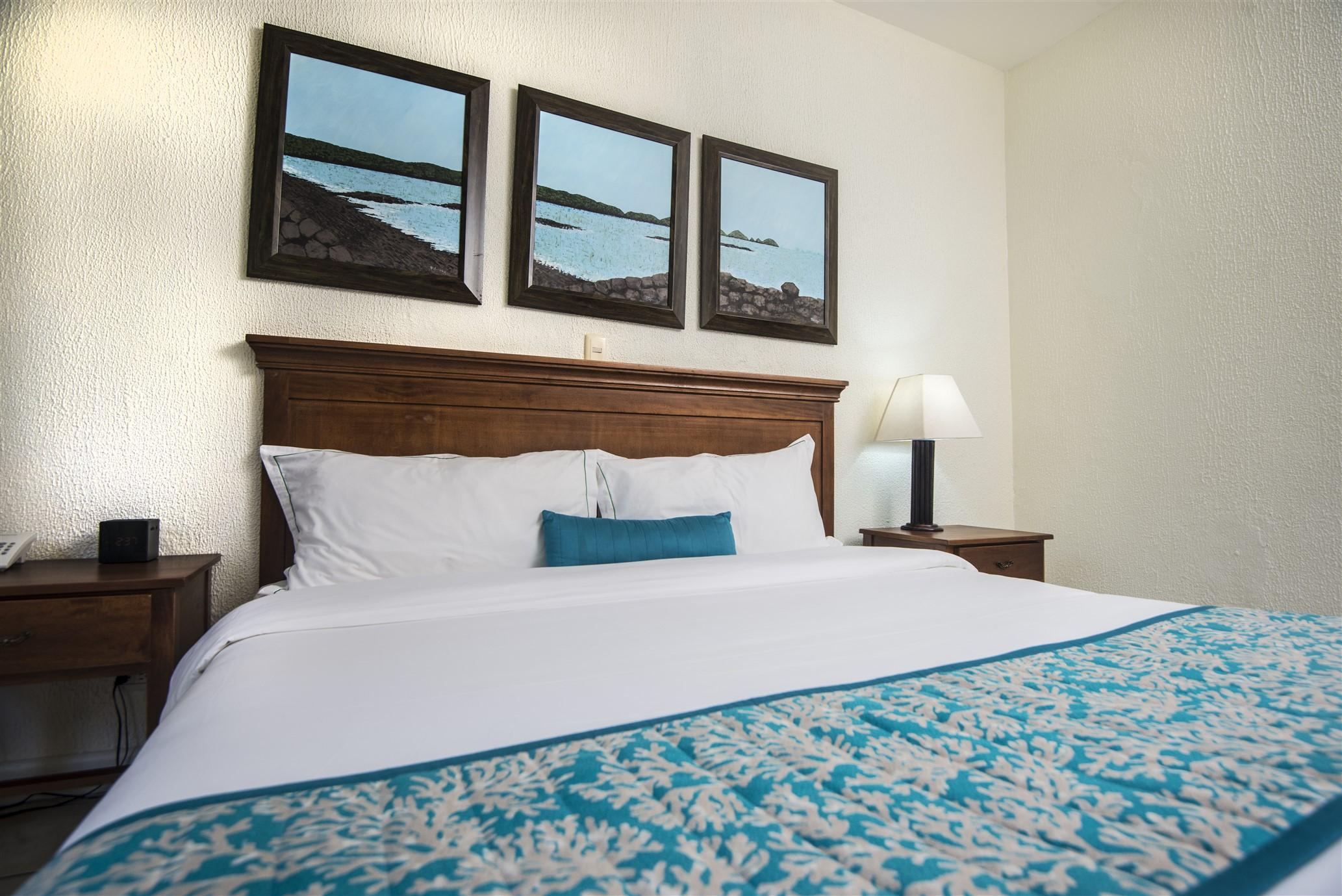 Hotel Punta Leona Jacó Eksteriør bilde