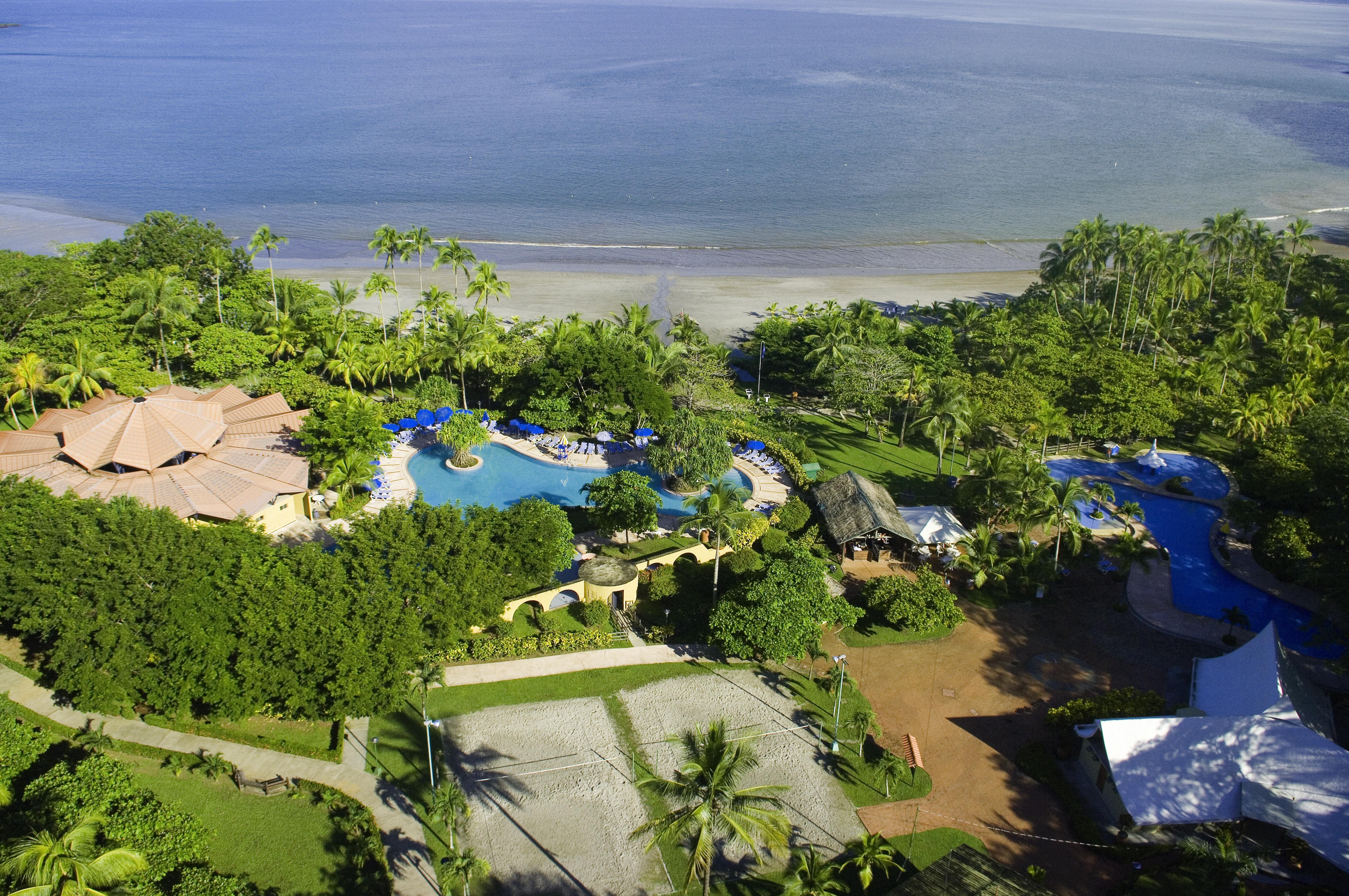 Hotel Punta Leona Jacó Eksteriør bilde