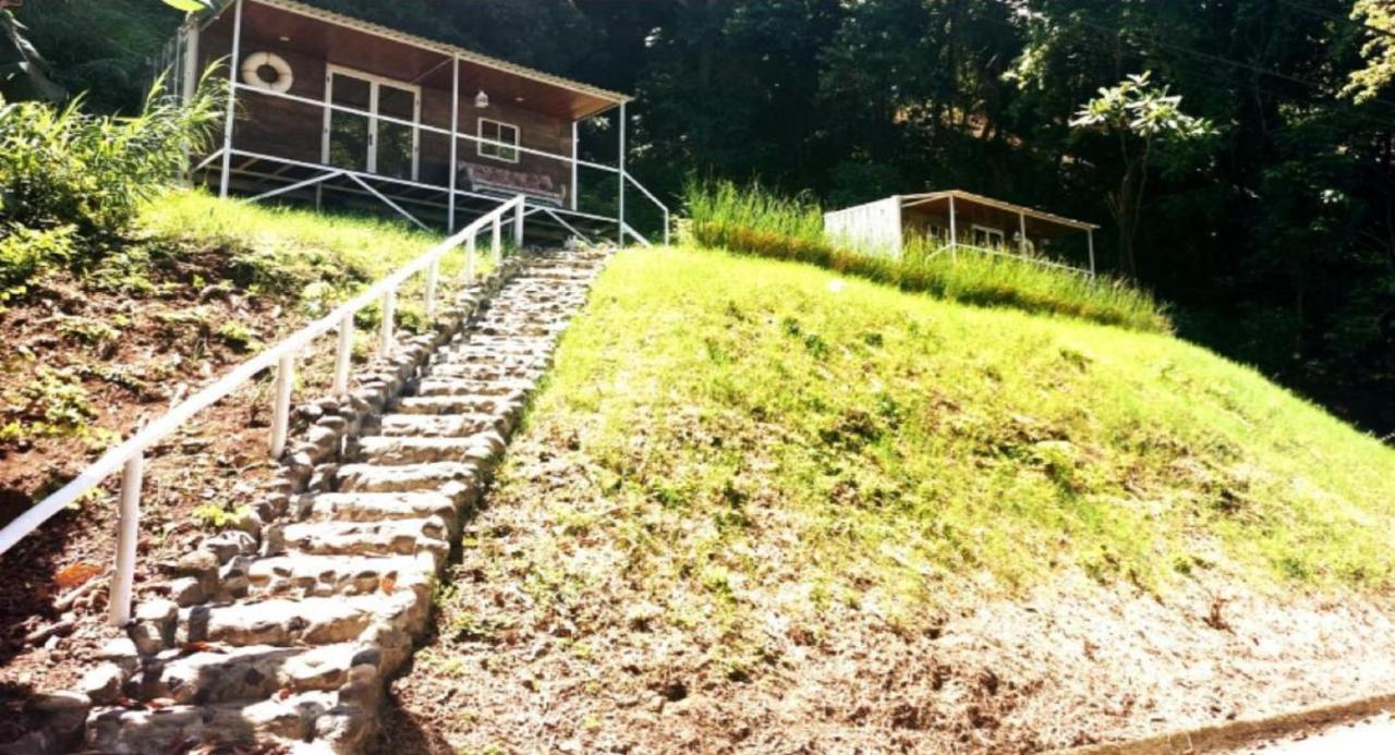 Hotel Punta Leona Jacó Eksteriør bilde