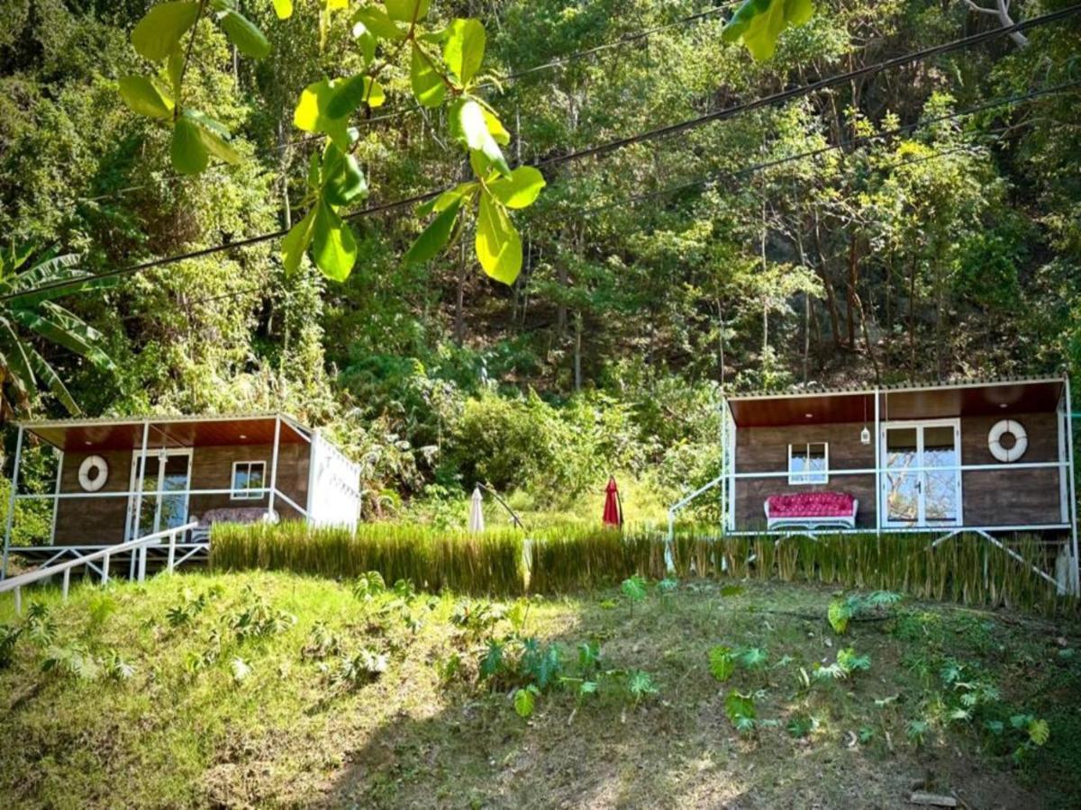 Hotel Punta Leona Jacó Eksteriør bilde