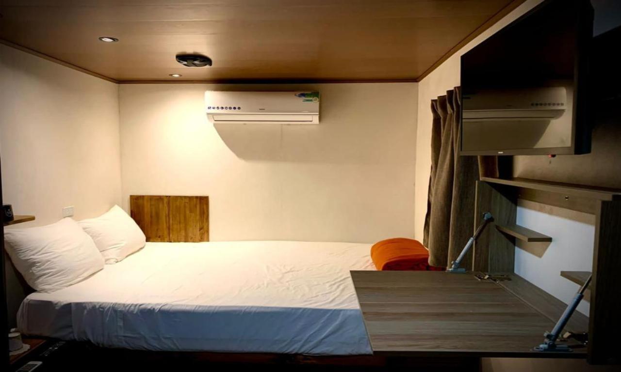 Hotel Punta Leona Jacó Eksteriør bilde