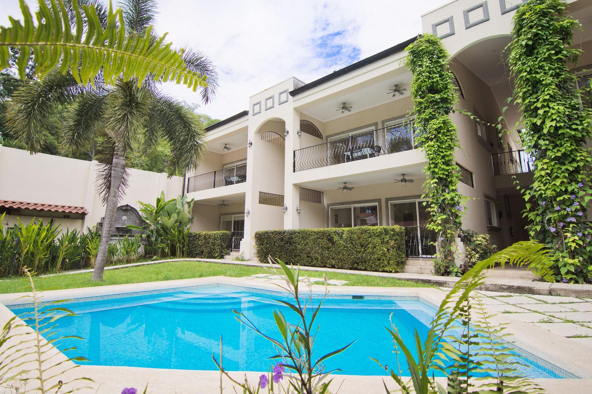 Hotel Punta Leona Jacó Eksteriør bilde