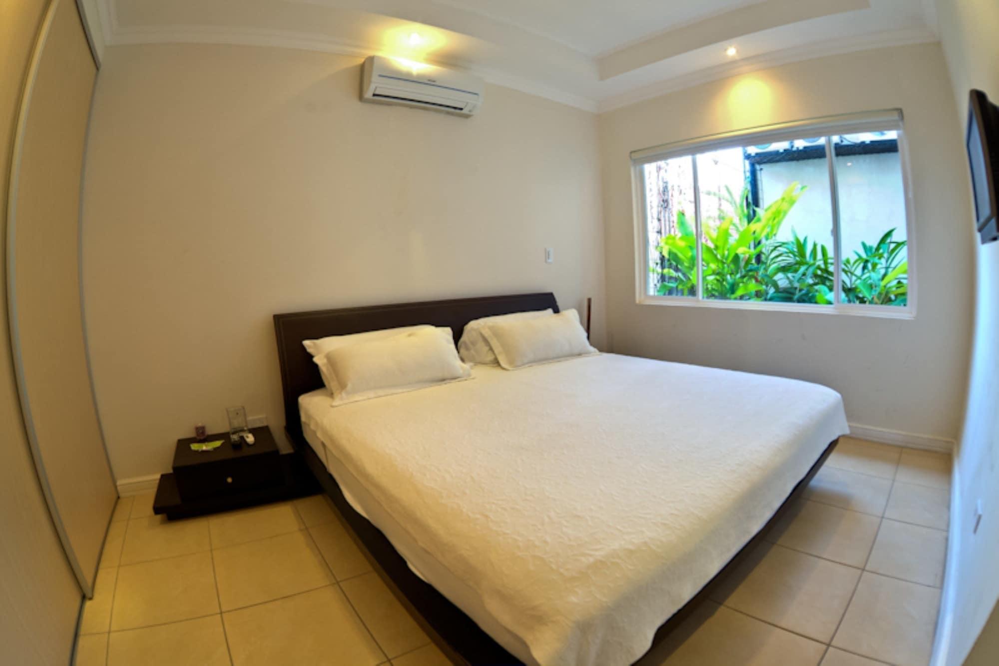 Hotel Punta Leona Jacó Eksteriør bilde