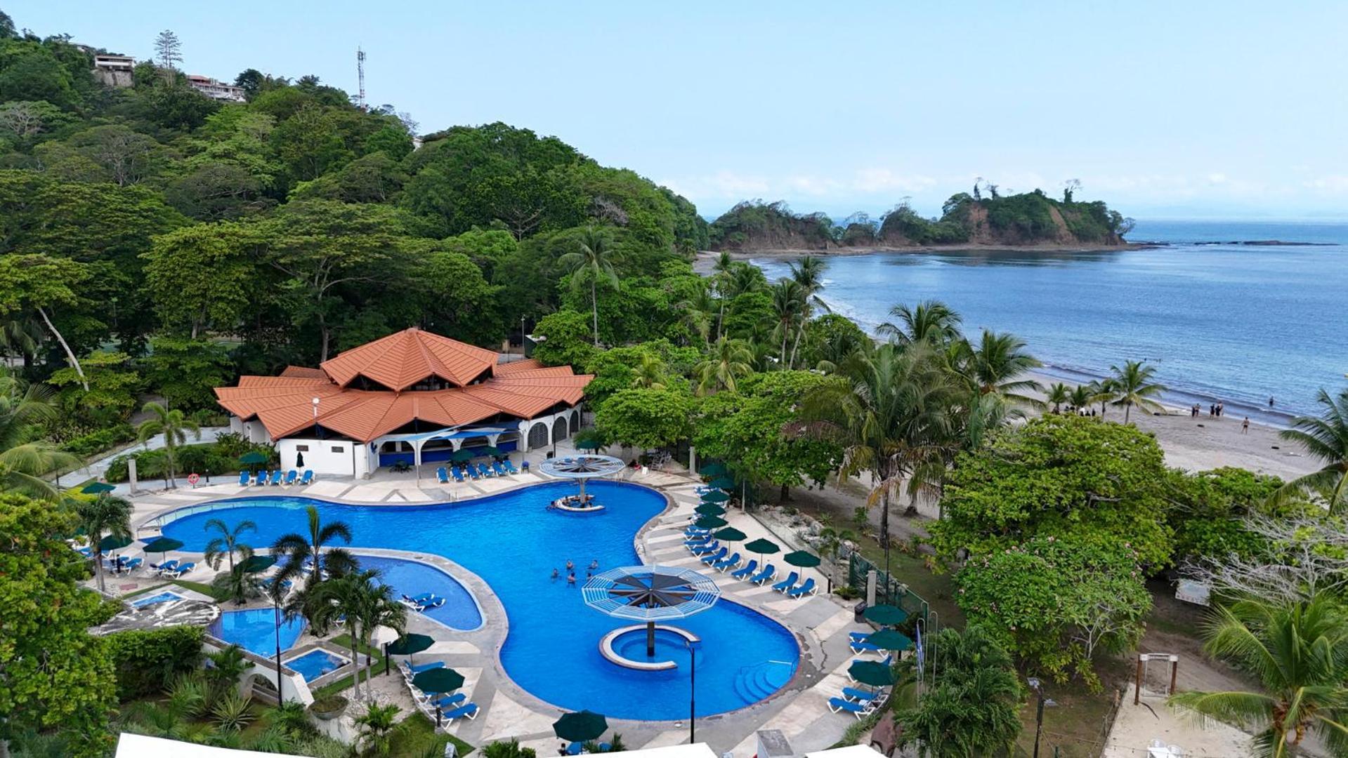 Hotel Punta Leona Jacó Eksteriør bilde