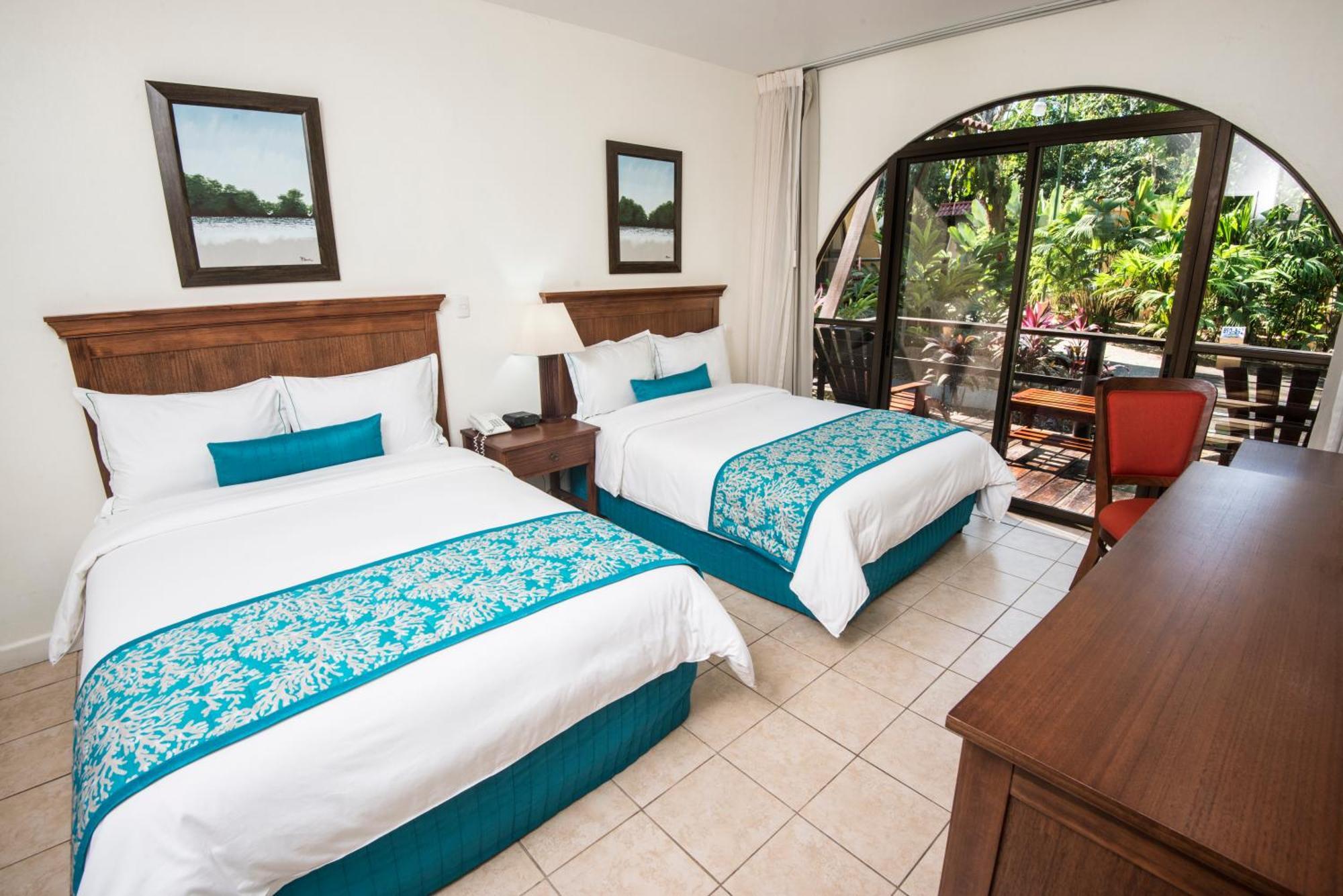 Hotel Punta Leona Jacó Eksteriør bilde