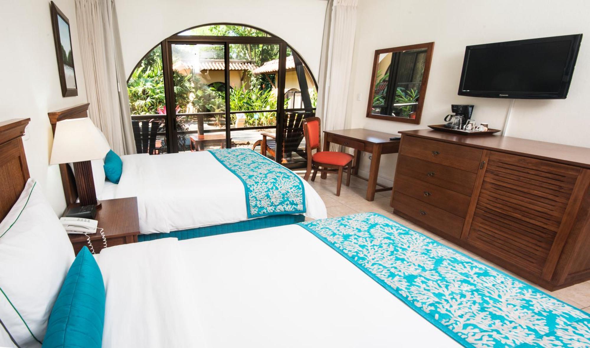Hotel Punta Leona Jacó Eksteriør bilde