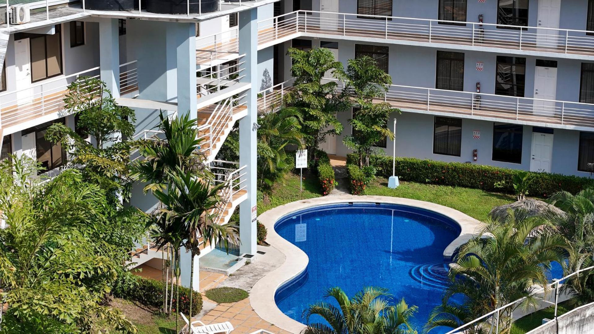 Hotel Punta Leona Jacó Rom bilde
