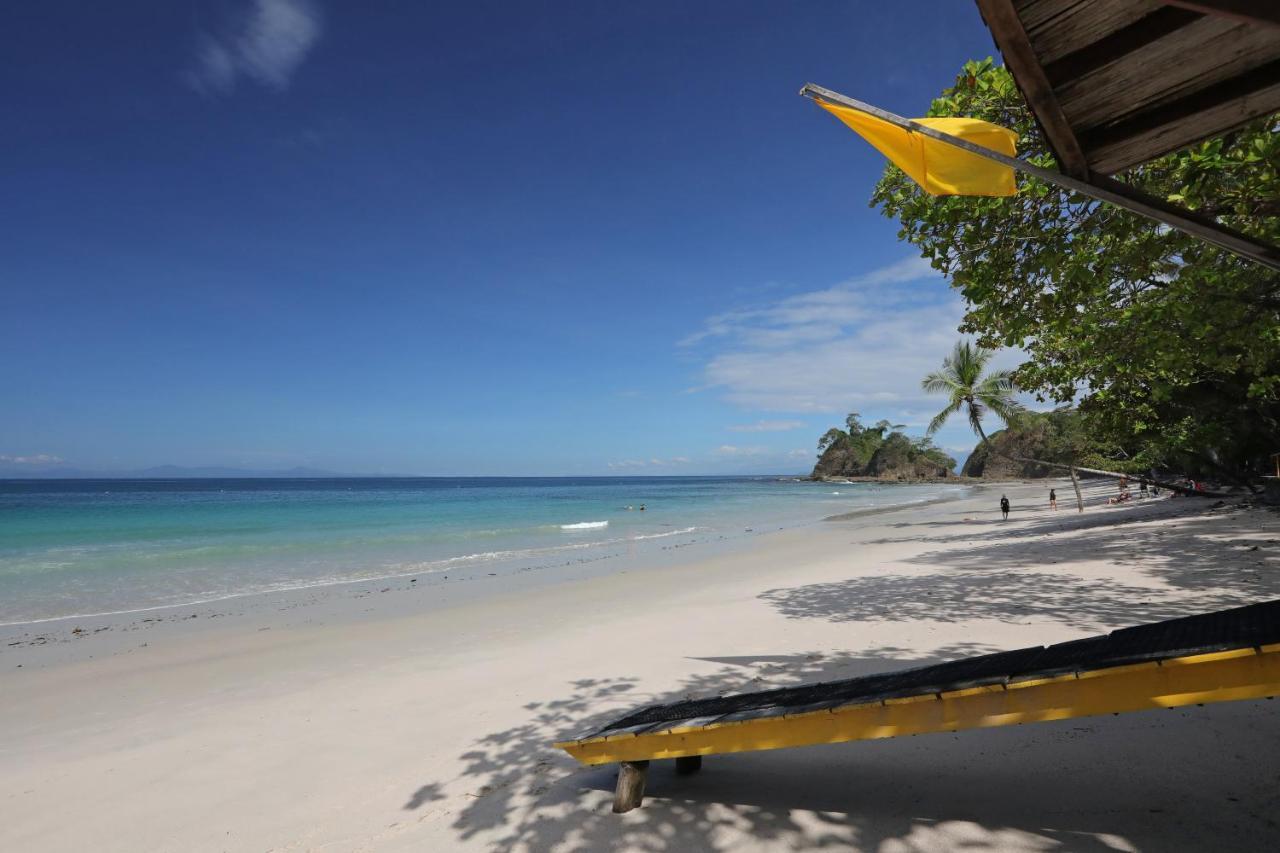 Hotel Punta Leona Jacó Eksteriør bilde