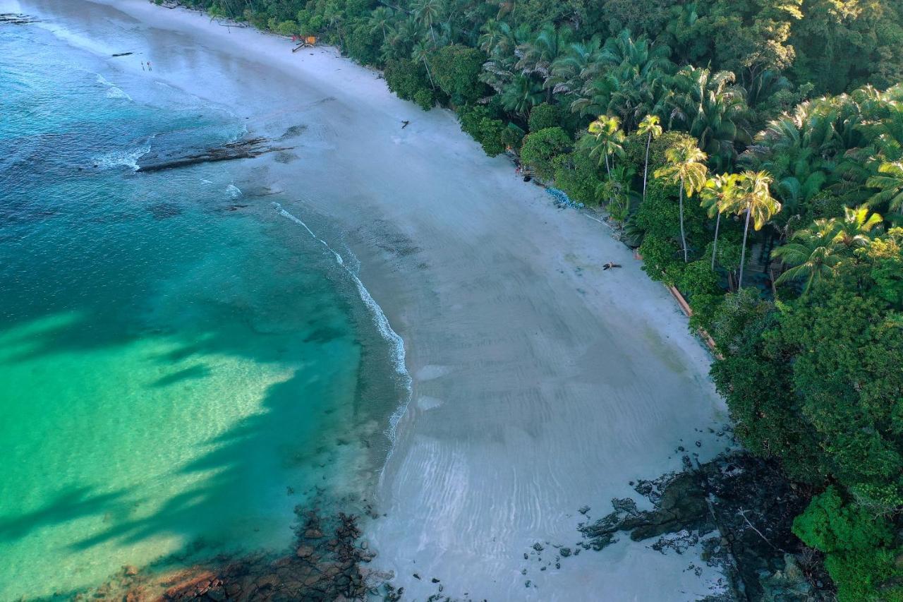 Hotel Punta Leona Jacó Eksteriør bilde